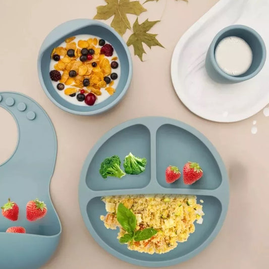 Set de AlimentaPRO para tu bebe