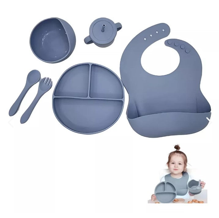 Set de AlimentaPRO para tu bebe