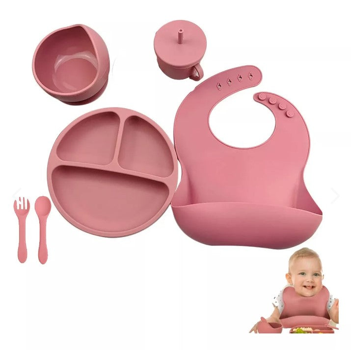 Set de AlimentaPRO para tu bebe